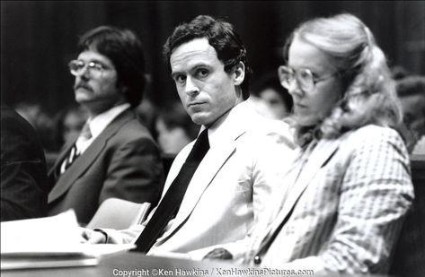 Defense Attorney, Ted Bundy, Out Of The Dark, Bald Man, Family Outing, British Royal Family, Historical Photos, Defense, Documentaries