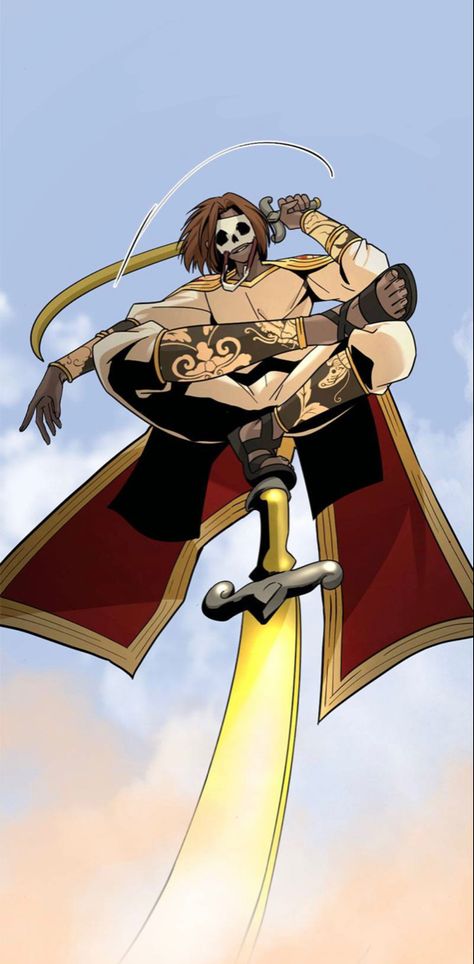 #herokiller #herokillerwebtoon #webtoon #manga #manwhua #manwha Avatar Airbending Poses, Hero Killer Webtoon, Hero Killer, Creature Artwork, Black Anime Characters, Dungeons And Dragons Homebrew, Anime Warrior, Fantasy Warrior, Character Design Male