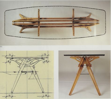 Carlo Mollino, Cnc Furniture, Glass Furniture, Decoration Inspiration, Furniture Details, Desk Design, Furniture Inspiration, Wooden Table, Interior Furniture