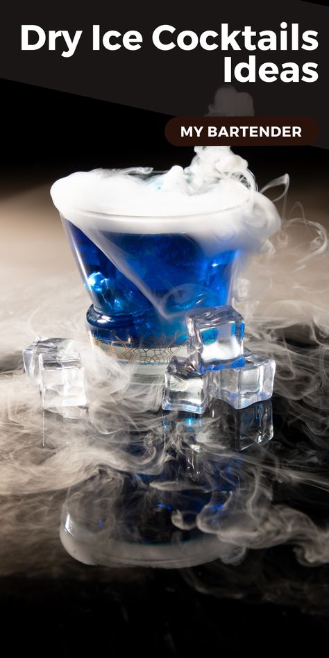 Welcome to a chilling journey into the world of the best dry ice cocktails! In this article, we will explore the art of crafting the best dry ice cocktails, from classic favorites to innovative creations that push the boundaries of creativity. #halloweendrinks Halloween Cocktails Dry Ice, Drinks With Dry Ice, Dry Ice Cocktails, Dry Ice Drinks, Ice Cocktails, Halloween Martini, Cocktails Ideas, Halloween Alcohol, Halloween Drinks Alcohol