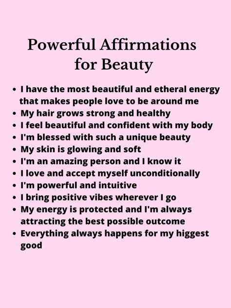 Manifestation Journaling, Mindfulness Therapy, Life Vision, Healing Affirmations, Powerful Affirmations, Gratitude Affirmations, Vision Board Affirmations, Energy Healing Spirituality, Affirmations For Happiness