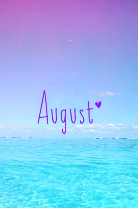 Jonny Cash Quotes, Months Of The Year Printables, Summer Quotes Summertime, Hello August Images, August Images, August Wallpaper, Months And Seasons, Happy Vacation, Month Quotes