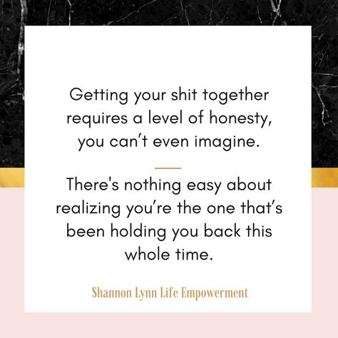 Be honest, are you the one who's holding you back? If so, it's time to get out of your own way! > Schedule your FREE life coaching session and start living the life you want right now! > Girl, it's free, what do you have to lose? Get Out Of Your Own Way Quotes, Get Out Of Your Own Way, Way Quotes, Meaningful Sayings, Coaching Session, Living The Life, Philosophical Quotes, Youre The One, Free Life