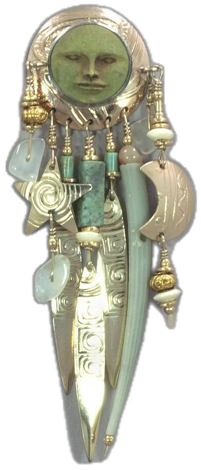 Tabra Vintage Green Face, Gold Fill, Dentalium and Turquoise Earrings The House Of The Spirits, House Of The Spirits, Vanessa Redgrave, Head Jewelry, Meryl Streep, Ceramic Jewelry, Jewelry Inspo, Turquoise Earrings, The Movie