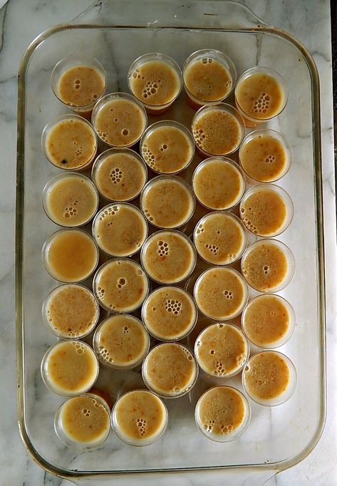 Carmel Vodka Jello Shots, Caramel Apple Jell-o Shots, Apple Pie Jello Shots, Coffee Jello Shots, Carmel Vodka, Jello Shots Vodka, Yummy Cocktails, Salted Carmel, Caramel Vodka