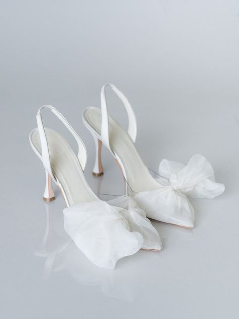 Ballerina Wedding, French Shoes, Rime Arodaky, Perfect Wedding Shoes, Bridal Heels, Shoe Inspo, Modern Bridal, Styl Boho, Wedding Heels