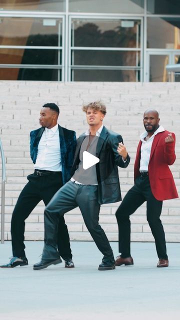 Vik White on Instagram: "The Money Dance 🤑 @officialtighteyex @bdash_2 #reels #explore #daily #2023 #fashion #style" Staying Alive Dance, Modern Dance Moves, Happy Dance Video, Smooth Dance, Afro Dance, Insta Reels, Easy Dance, Money Dance, Cool Dance Moves