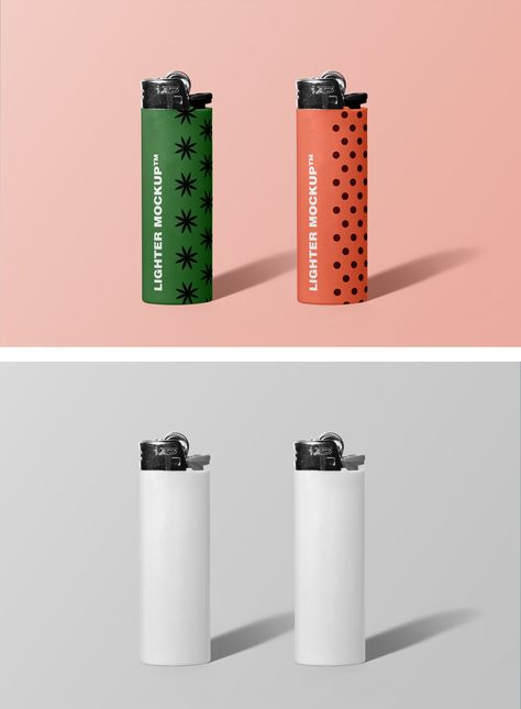 Lighter Mockup — www.mrmockup.com #free #freebie #mockup #psd #photoshop #identity #branding #photo #picture #lighter #gadget #fire #project #download Mock Ups Design, Cool Lighter Designs, Product Mockup Design, Mockup Graphic Design, Lighter Design, Graphic Design Freebies, Graphic Design Mockup, Package Mockup, Postcard Mockup