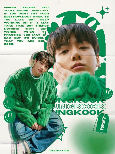 bts jungkook poster graphic design edit Jungkook Poster, Jungkook Birthday, Bts Poster, Poster Graphic, Design Edit, Pop Posters, Kpop Posters, Bts Aesthetic Pictures, Bts Drawings