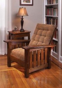 Stickley Morris Chair Plan Stickley Furniture Plans, Morris Chair Plans, Morris Chair, Stickley Furniture, Mission Style Furniture, Gustav Stickley, Mission Furniture, Craftsman Furniture, Arts And Crafts Furniture