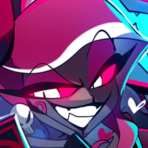 Vox Matching Pfp Hazbin, The Vees Matching Pfps, Hazbin Hotel Pfp Velvet, Hazbin Hotel Velvet Icon, Velvet Hazbin Hotel Pfp, Velvet Pfp Hazbin, The Vees Hazbin Hotel Matching Pfp, Hazbin Hotel Velvet Fanart, Velvette Hazbin Hotel Pfp