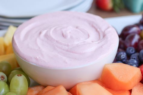 Easy Cream Cheese Fruit Dip Dip For Fruit Cream Cheese, Strawberry Fruit Dip With Cream Cheese, Cream Cheese Marshmallow Fluff Fruit Dip, Greek Yogurt Cream Cheese Fruit Dip, Vanilla Cream Cheese Fruit Dip, Cream Cheese Marshmallow Fruit Dip, Cream Cheese Fruit Dip, Divas Can Cook, Chocolate Dipped Fruit