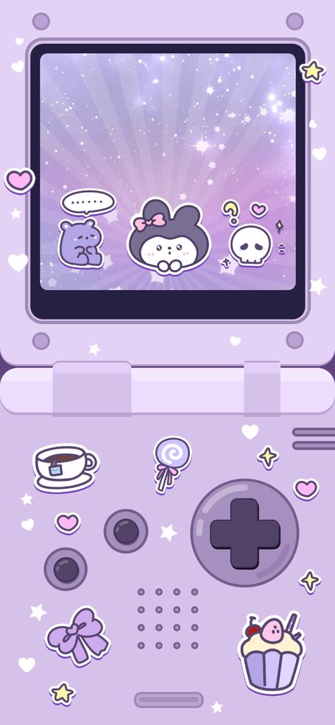 Hello Kitty Phone Wallpaper, Cute Home Screen Wallpaper, Phone Template, Cute Home Screens, Walpaper Hello Kitty, Sanrio Wallpaper, Anime Wallpaper Phone, Hello Kitty Iphone Wallpaper, Edgy Wallpaper