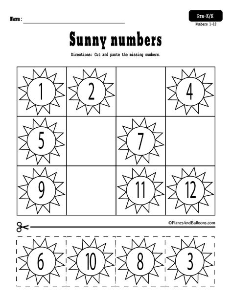 Review Activities Preschool, Number Review Activities For Preschool, Activity Sheets For Kindergarten Free Printable, Letter S Math Activities For Preschool, Shape Review Preschool Free Printables, Weather Math Activities Preschool Free, Pre K Activity Sheets, Review Week For Preschool, Summer Math Preschool