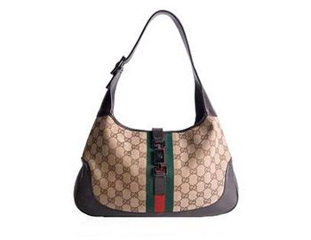 Gucci Hobo Bag, O Bag, Top Handbags, Medium Handbags, Gucci Monogram, Perfect Handbag, Classic Handbags, Jackie O, Gucci Shoulder Bag