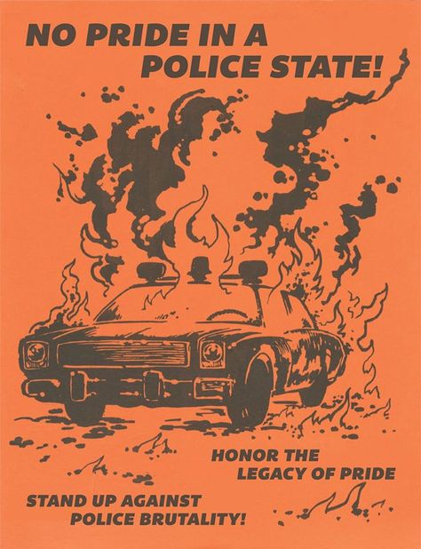 Queer History, Police State, Punk Culture, Protest Posters, Protest Art, Riot Grrrl, Intersectional Feminism, Queer Art, How To Apologize