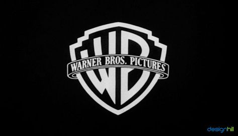 30 Of The Most Creative Film Company Logos Film Company Logo, Wb Logo, Warner Bros Logo, Film Logo, Animals Care, Famous Logos, Company Logos, Movies And Series, Music Logo