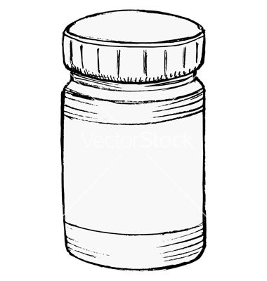 Drawing Of Pill Bottle, Medicine Bottle Drawing, Pill Bottle Tattoo, Pill Bottle Drawing, 2023 Bujo, Medicine Cabinet Organization, Transfer Images, Bottle Drawing, Bottle Tattoo