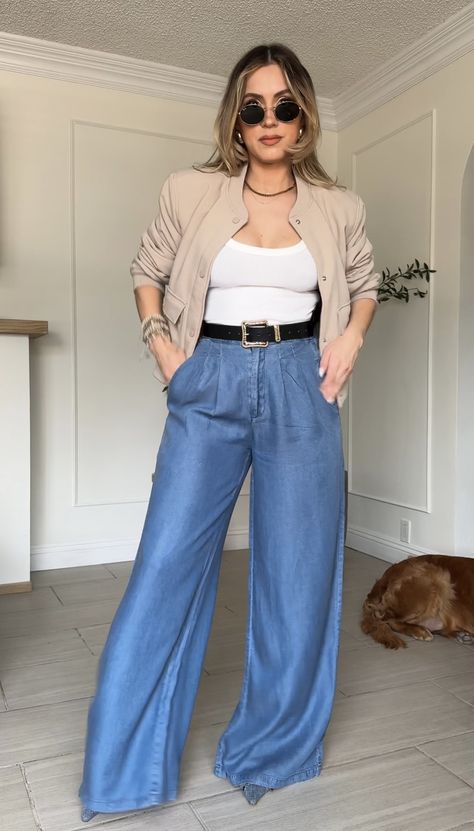 Fashion | Beauty | Lifestyle's Amazon Page Chic Business Professional Outfits, Amazon Influencer Outfits 2024 Fall, 2024 Fall Outfit Ideas, Amazon Work Outfits Women, Amazon Womens Fashion, Amazon Influencer Outfits, Amazon Outfits Women, Business Casual Womens Fashion, Summer Business Casual