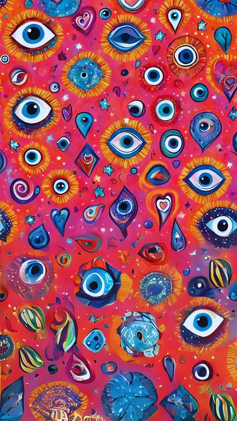 Third Eye Wallpaper, Eyeball Wallpaper, Eyestrain Art, Baddie Wallpaper, Aesthetic Eye, Eye Wallpaper, 4k Wallpaper Iphone, Android Wallpaper Art, Eye Of Providence