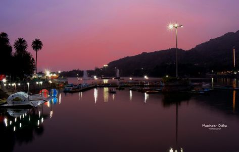 Nakki lake , Mount abu Evening landscape (long exposure) Evening Landscape, Mount Abu, Flower Background Images, Flower Background, Night View, Long Exposure, Flower Backgrounds, Background Images, Places To Visit