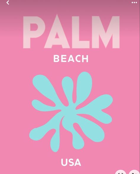 Palm Beach Wallpaper, School Morning, Usa Beaches, Beach Wallpaper, Morning Routine, Palm Beach, Wallpapers, Collage, Pins