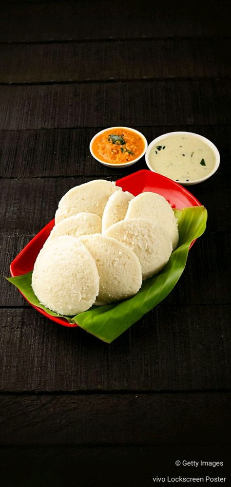 Idly Sambar, Brazil Rainforest, Marathi Culture, Indian Food Photography, Morning Pic, Recipe Rice, Idli Dosa, Food Indian, Idli Recipe