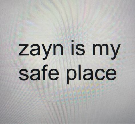 My Safe Place, Zayn Malik Photos, Zayn Malik Pics, One Direction Pictures, No One Loves Me, Zayn Malik, Safe Place, One Direction, Love Of My Life