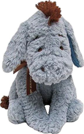 Eeyore Plush, Pooh Nursery, Winnie The Pooh Nursery, Classic Pooh, Winnie The Pooh Baby Shower, Pooh Baby, Pooh Bear, Cute Stuffed Animals, Future Kids