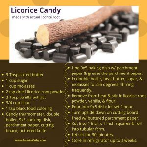 Black Licorice Recipe, Homemade Licorice, Licorice Recipe, Homemade Liquorice, Microwave Candy, Liquorice Recipes, Taffy Recipe, Licorice Candy, Chocolate Diy