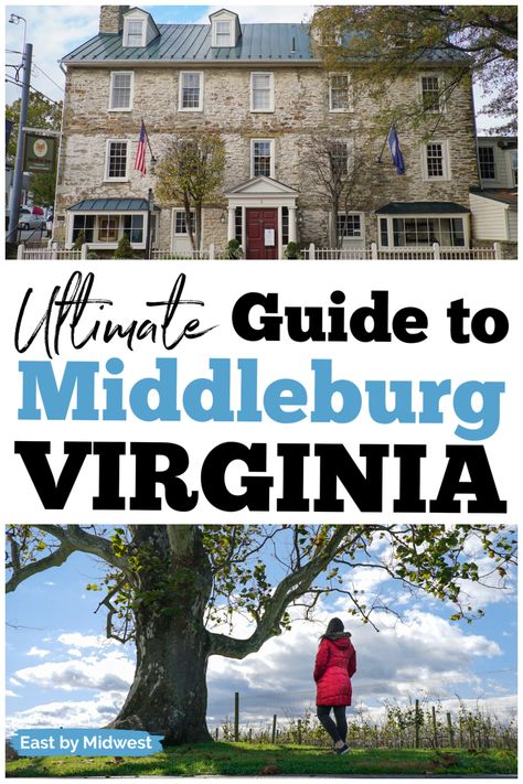 Middleburg Virginia, Virginia Wine Country, Virginia Vacation, Virginia Wineries, Travel Guide Book, Virginia Travel, Arlington National Cemetery, Old Town Alexandria, Virginia Usa