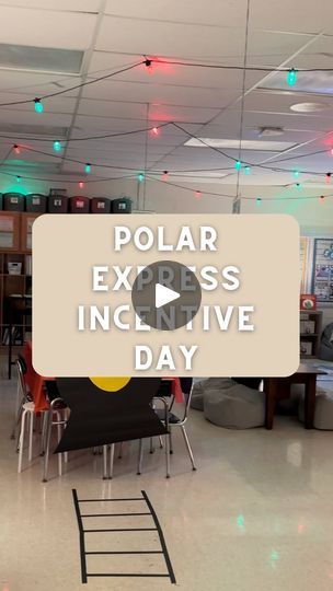 2K views · 3.8K reactions | Polar Express Incentive Day for my third graders! 🚂☕️🎁🎄 Full of hot chocolate, learning, & believing! #polarexpress #polarexpressday #classroom #classroomincentive #classroomparty #teacher #thirdgrade #thirdgradeteacher #teacherindecember #classroomtransformation #classroomideas #teacherideas #teachersoninstagram | CrafTay Corner | craftaycorner · Original audio Polar Express At School, Polar Express Activities 3rd Grade, Polar Express Games For Kids, Polar Express Classroom Party, Polar Express Party Ideas For Classroom, Polar Express Day At School, Polar Express Games, Polar Express Day, Polar Express Activities