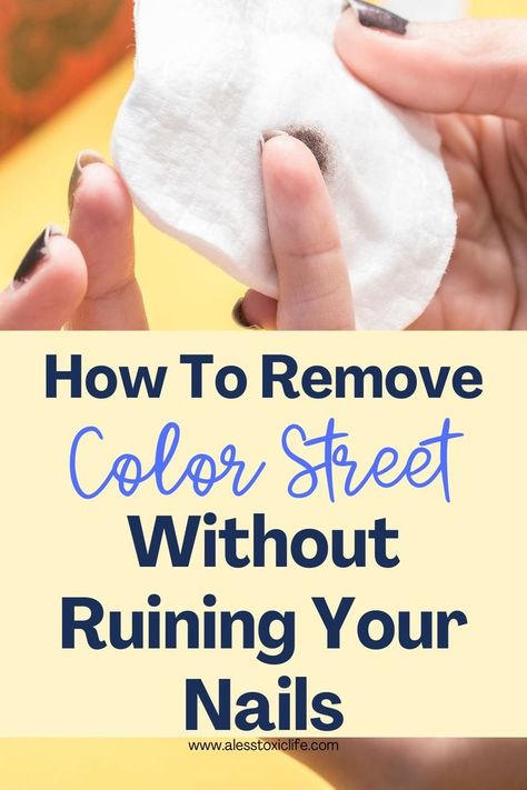 how to take off color street nail polish Black Color Hairstyles, Color Hairstyles, Nail Polish Art, Short Nails Art, Polish Remover, Street Nails, Pretty Nail Art, Nail Polish Designs, Christmas Nail Designs