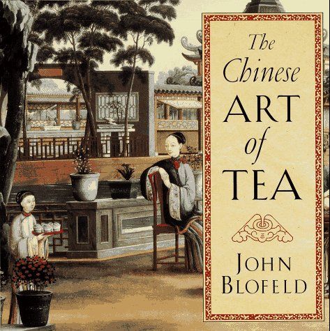 The Chinese Art of Tea by John Blofeld http://www.bookscrolling.com/the-best-books-about-tea-of-all-time/ Tea Book, Art Of Tea, Chinese Book, Chinese Tea Ceremony, Tea And Books, Tea Culture, Wheel Of Life, Literature Books, Cat Books