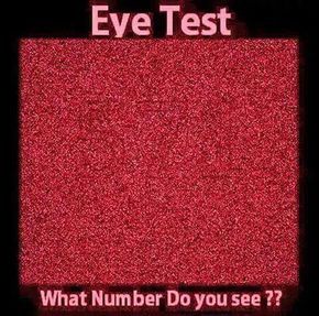 Illusions Mind, Mind Reading Tricks, Funny Illusions, Brain Teasers With Answers, Brain Test, Eye Tricks, Illusion Pictures, Cool Illusions, Funny Mind Tricks