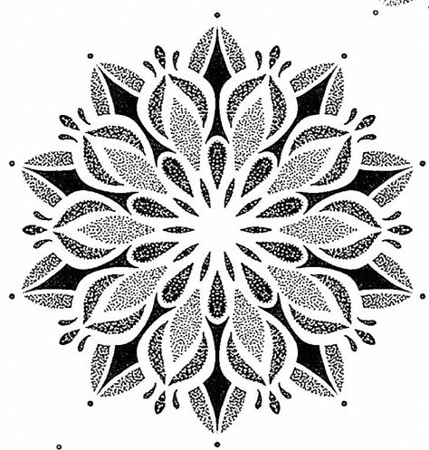 108 Tattoo, Geometric Tattoo Stencil, Dotwork Tattoo Mandala, Geometric Tattoo Sleeve Designs, Flower Of Life Tattoo, Knee Tattoos, Colour Tattoo For Women, Mandala Sleeve, Butterfly Tattoo On Shoulder