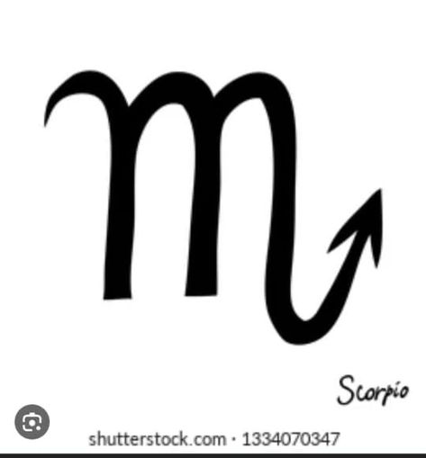 Scorpio Symbol Tattoo, Scorpio Zodiac Tattoos, Scorpio Symbol, Scorpio Tattoo, Symbol Tattoo, Zodiac Tattoos, Symbol Tattoos, Scorpio Zodiac, Tattoo Images