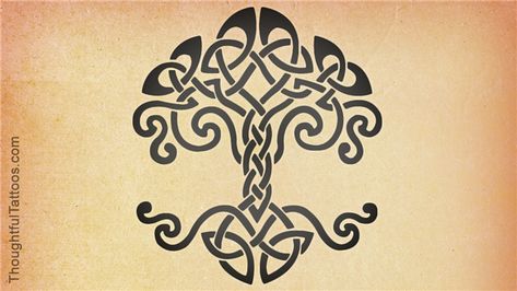 Awesome Courage and Strength Tattoo Ideas Celtic Dara Knot Tattoo, Symbol For Perseverance, Celtic Symbol For Strength, Dara Knot Tattoo, Perseverance Tattoo, Thoughtful Tattoos, Strength Tattoo Designs, Dara Celtic Knot, Sisters Tattoos