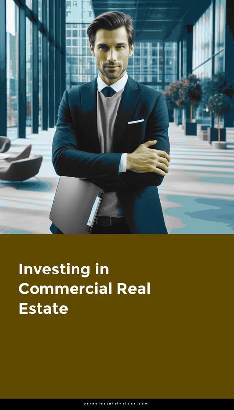 Introduction 



Commercial real estate refers to properties used for business purposes, such as office buildings, retail spaces, and warehouses. Investing in this sector offers numerous benefits. It is crucial to understand the importance of commercial real estate investment. Therefore, this blog post aims to shed light on its definition, significance, and purpose. By delving into these aspects, readers can gain a comprehensive understanding of investing in commercial real estate. Whether you are an experienced investor or new to the field, this information will prove valuable in making informed decisions. Let's explore the world of commercial real estate investment together.



Benefits of Investing in Commercial Real Estate



When it comes to investing, commercial real estate . . . Exit Strategy, Rental Income, Managing Finances, Financial Stability, Investment Portfolio, Financial Statement, Property Marketing, Property Development, Legal Advice