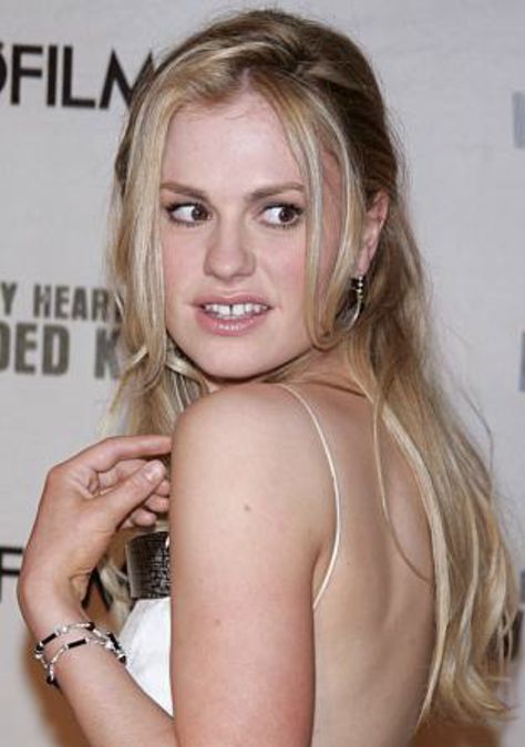 Anna Paquin Rogue, Wounded Knee, Anna Paquin, My Heart, Eye Candy, Blonde, Magazine