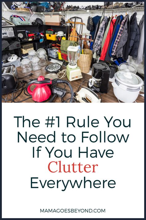 Minimalist Prepper, Cluttered Bedroom, Toy Clutter, Declutter Bedroom, Minimize Clutter, Decluttering Inspiration, Clutter Control, Declutter Home, Declutter Challenge