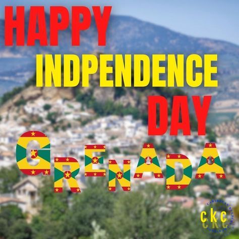 Happy Independence Day, Grenada! 🇬🇩 Let's celebrate this beautiful nation's stunning beaches, lush rainforests, and rich cultural heritage. Here's to a bright future for Grenada! #IndependenceDay #Grenada #Caribbean #Culture #Heritage #Nature #caribbeankulturecreations #caribbean #caribbeanpride #caribbeanculture #caribbeanclothing #caribbeanfashion #islandclothing Grenada Caribbean, Caribbean Outfits, Caribbean Fashion, Island Outfit, Caribbean Culture, Happy Independence, Let's Celebrate, Happy Independence Day, Bright Future