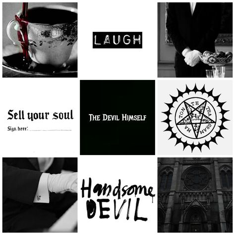 Sebastian Michaelis X Oc, Sebastian Michaelis Aesthetic, Kuroshitsuji Aesthetic, Sebastian Aesthetic, Character Collage, Studio Ghibli Fanart, Black Butler Characters, Black Butler 3, Book Prompts