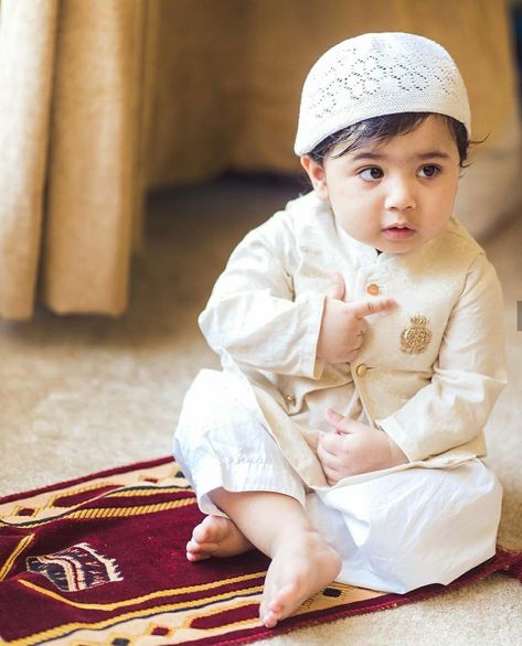 Baby Boy Images, La Mecca, Muslim Kids, Baby Boy Photos