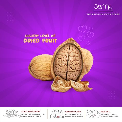 Heighest Level Of Dried Fruit | Social Media Dry Fruit Post | Shiv Graphic Designer
#socialmediadryfruitads #sociamediadryfruitcreativeads #socialmdiadryfruitpost #socialmediadryfruitcreativepost #dryfruit #dryfruitads #dryfruitpost #socialmediacreaiveads #socialmediacreativepost #dryfruit #cakeshop #cakeads #shivcreative #shivgraphicdesigner Dry Fruits Social Media Post, Creative Post, Photography Cake, Food Art Photography, Media Poster, Social Media Advertising Design, Creative Advertising Design, Vintage Png, Dry Fruit