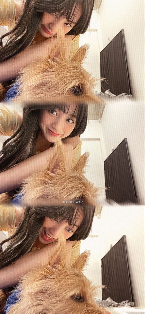 Jihyo Lockscreen, Twice Background, Park Jihyo Wallpaper, Jihyo Wallpaper, Boo Dog, Lockscreen Background, Background Edit, Boo The Dog, Book Cover Artwork