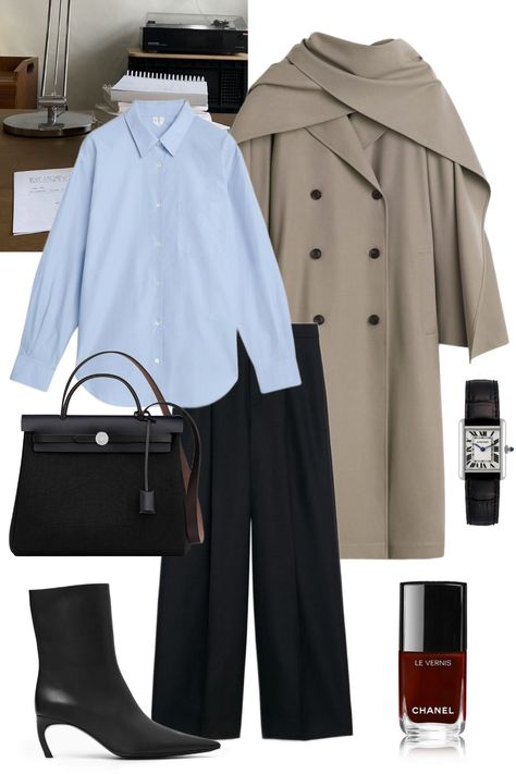 Hermes Outfit, Celine Outfit, Cartier Bag, Men's Capsule Wardrobe, Hermes Boots, Fall Winter Capsule Wardrobe, Spring Summer Capsule Wardrobe, Capsule Wardrobe Work, Stylish Winter Outfits