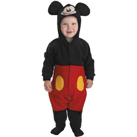 Mickey Mouse Toddler Costume, Baby Mickey Mouse Costume, Mickey Costume, Mickey Mouse Dress, Halloween Infantil, Mickey Mouse Costume, Mickey Mouse Outfit, Mouse Outfit