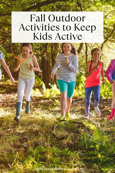 Keep your kids active with these fun fall outdoor activities! Explore nature, enjoy seasonal traditions, and make the most of the crisp autumn air. Fall Outdoor Activities, Forest School Activities, Harvest Celebration, Environmental Education, Crisp Air, Forest School, Outdoor Learning, Homeschool Activities, Educational Worksheets