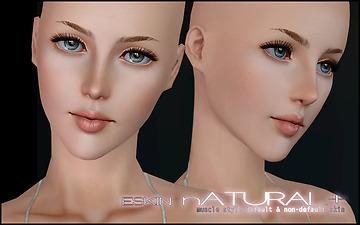 Mod The Sims - ESkin-nAtural+ skin tone Sims 3 Skinblend, Sims 3 Cc Skin Details, Sims 3 Cc Skin Overlay, Sims 3 Skin Overlay, Sims 3 Skin Cc, Sims 3 Cc Makeup, Ts4 Skin, Sims 3 Sims Download, Sims 3 Makeup